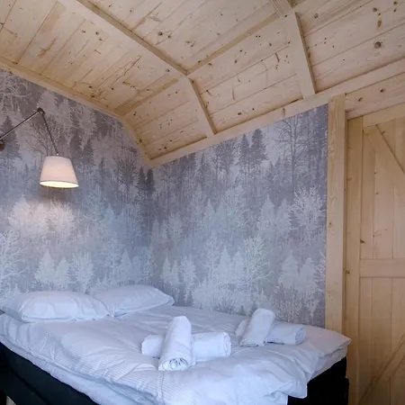 Gorski Przystanek Alpejski * Zakopane