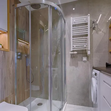 Górski Przystanek Alpejski Zakopane