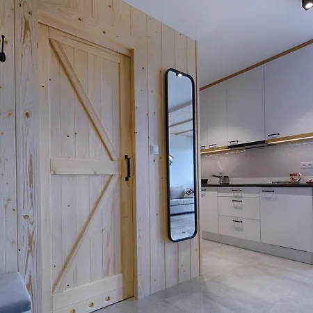 Górski Przystanek Alpejski *