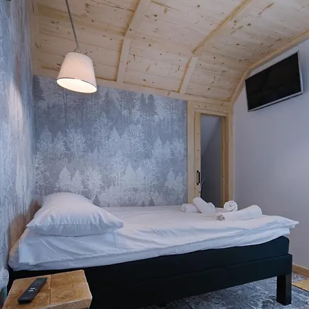 Gorski Przystanek Alpejski *