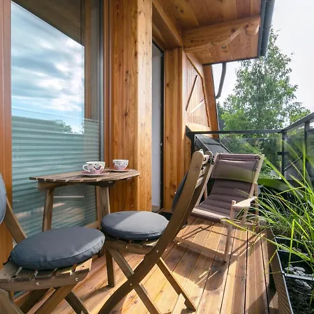 Gorski Przystanek Alpejski Zakopane