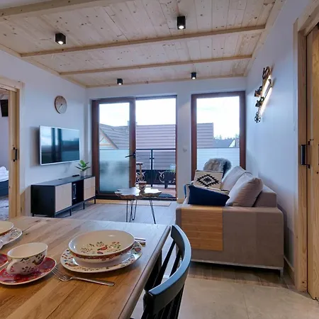 Gorski Przystanek Alpejski * Zakopane