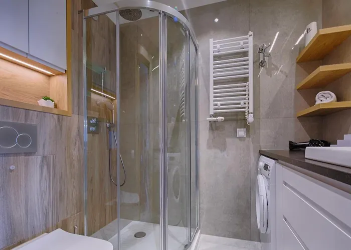 Górski Przystanek Alpejski Zakopane